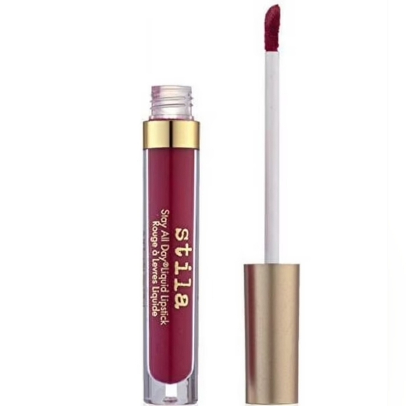 Stila Other - Stila Stay All Day Liquid Lipstick — Bacca